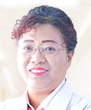 胡海彦 白癜风治疗医生